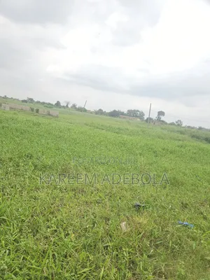 Mass Housing Land at Karsana North Abuja