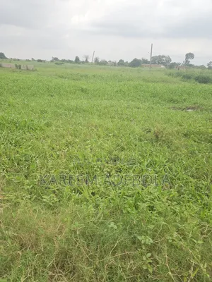 Available Land for Sale at Usuma Katampe Extension