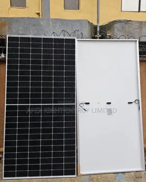 650watts Jinko Mono Crystalline Panel