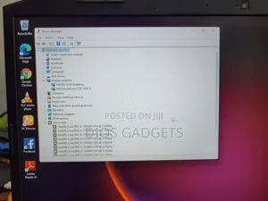 Laptop Acer Nitro 5 16GB Intel Core i5 SSD 512GB