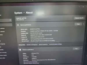 Laptop Acer Nitro 5 16GB Intel Core i5 SSD 512GB