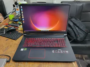 Laptop Acer Nitro 5 16GB Intel Core i5 SSD 512GB