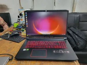 Laptop Acer Nitro 5 16GB Intel Core i5 SSD 512GB