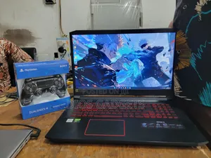 Photo - Laptop Acer Nitro 5 16GB Intel Core I5 SSD 512GB