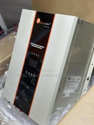 5kva Felicity Inverter System 48volts