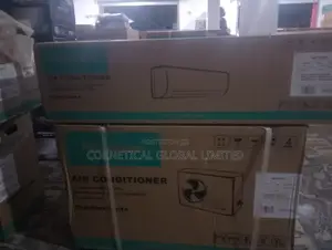 Hisense 1.5hp Inverter Split Unit Air Conditioner 100% Copper R410