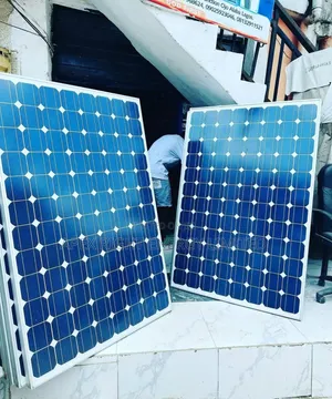400watts Canadian Solar Panel