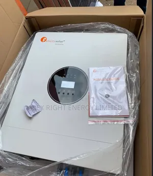 8kva Felicity Hybrid Inverter Ivem