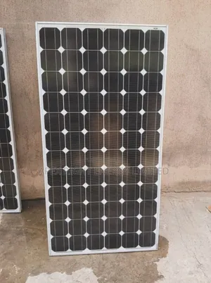 300watts Canadian Mono Crystalline Panel