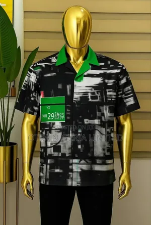 Photo - Quality Vintage Shirts 5 Pieces Combo