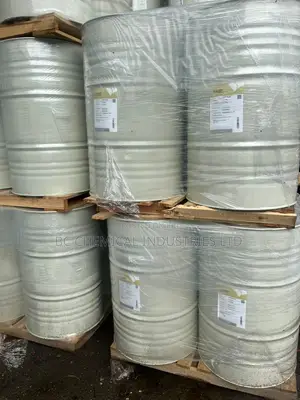 Photo - Propylene Glycol