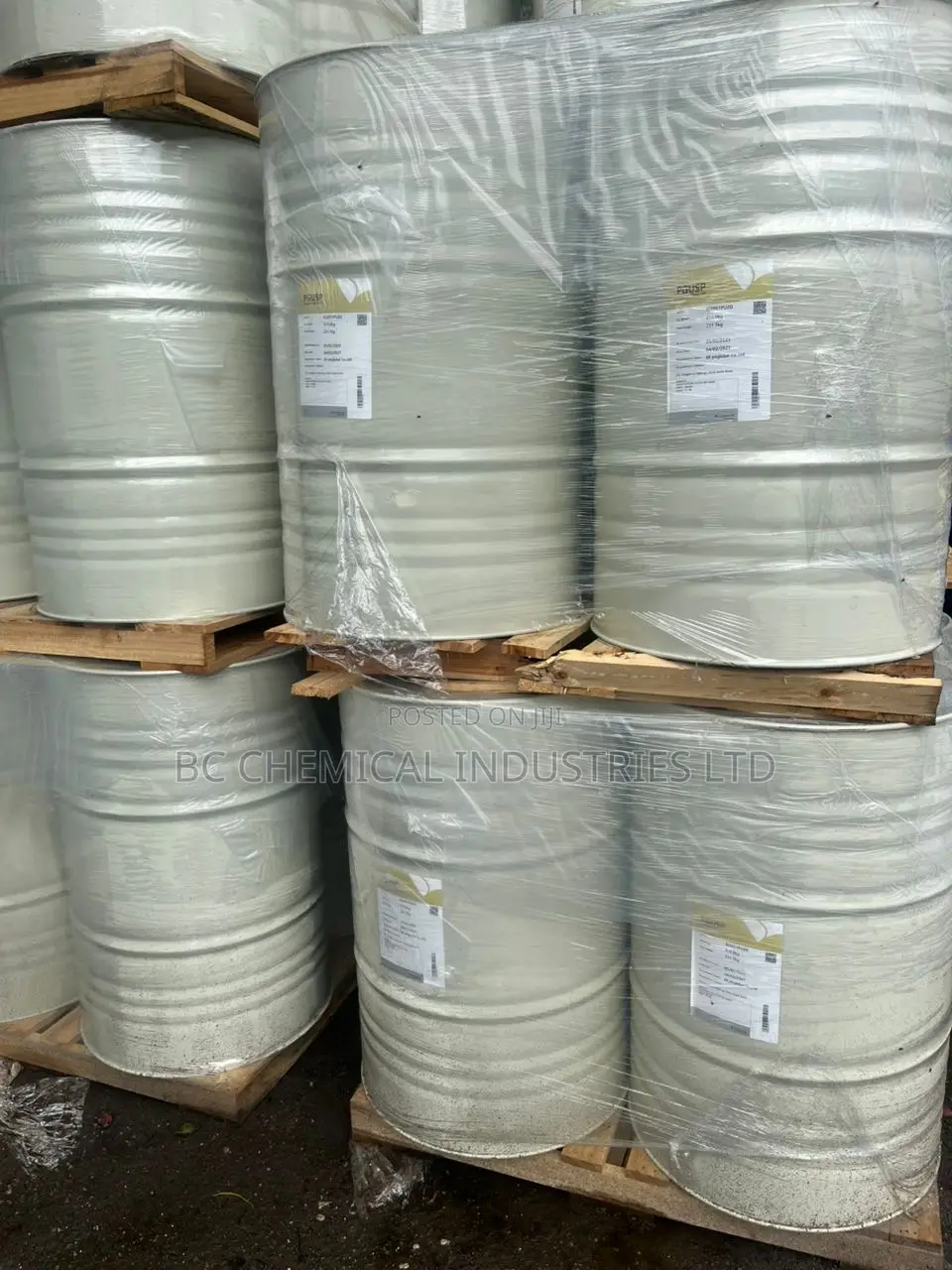 Propylene Glycol