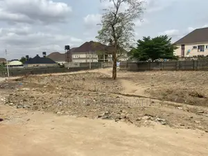 Plot of Land in a Built Up Area Fha Lugbe Phase 1