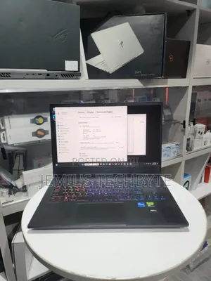 Laptop HP Omen 16 32GB Intel Core I7 SSD 1T