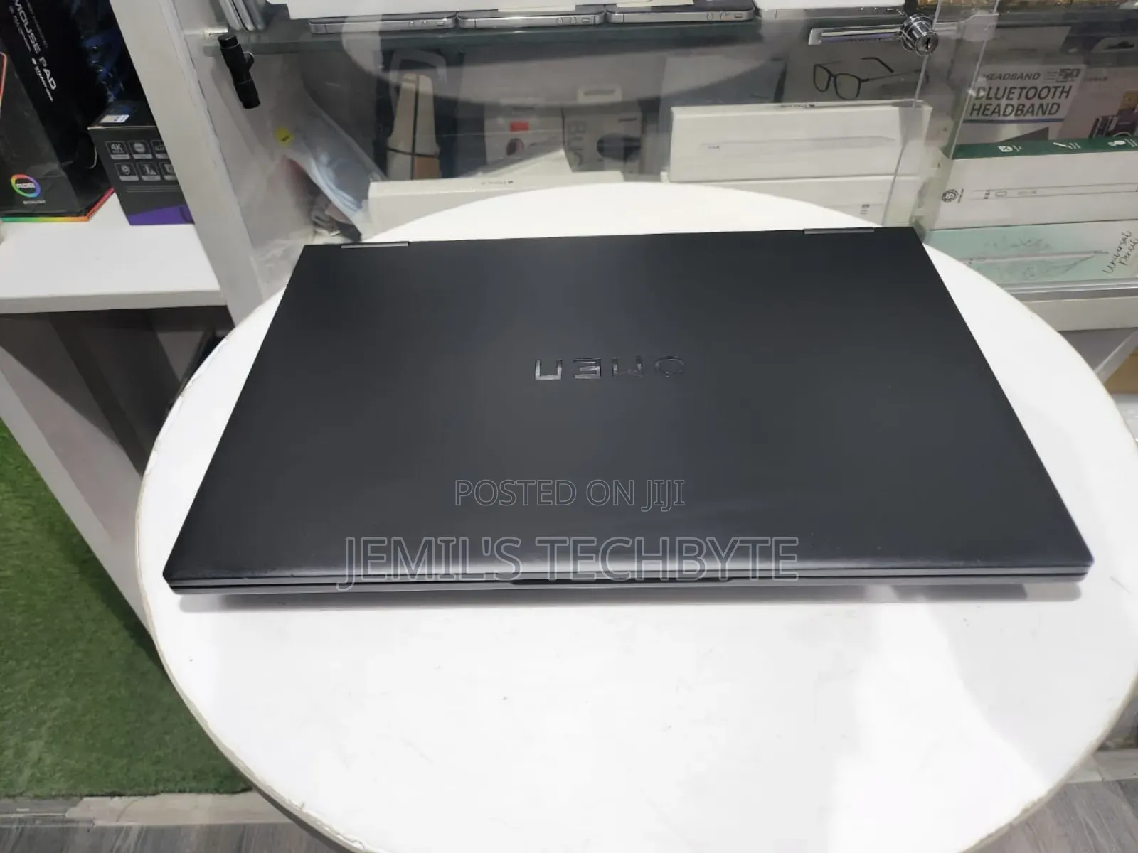 Laptop HP Omen 16 32GB Intel Core I7 SSD 1T
