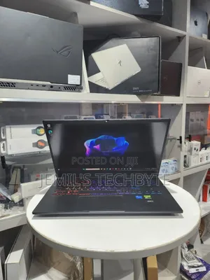Laptop HP Omen 16 32GB Intel Core I7 SSD 1T