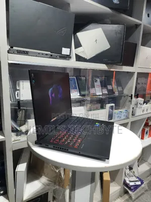 Laptop HP Omen 16 32GB Intel Core I7 SSD 1T