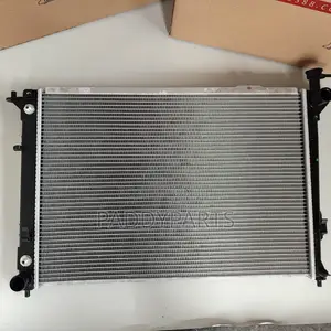Photo - Hyundai Santa Fe Radiator 2010-2015