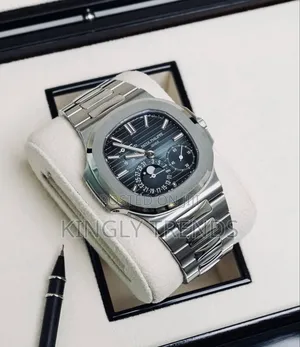 Patek Philippe Mechanical Movement Wristwatch