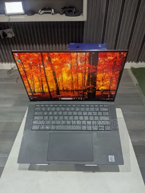 Photo - Laptop Dell Precision 5550 16GB Intel Core I7 SSD 1T