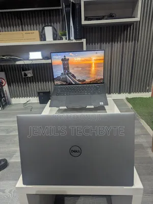 Laptop Dell Precision 5550 16GB Intel Core I7 SSD 1T