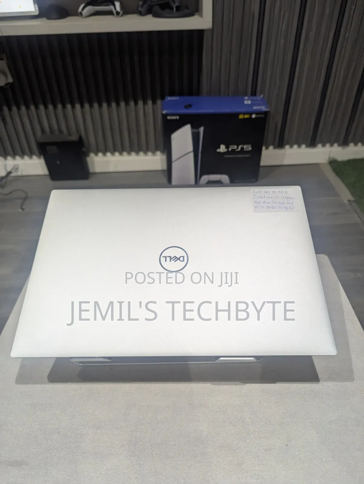 Laptop Dell Precision 5550 16GB Intel Core I7 SSD 1T