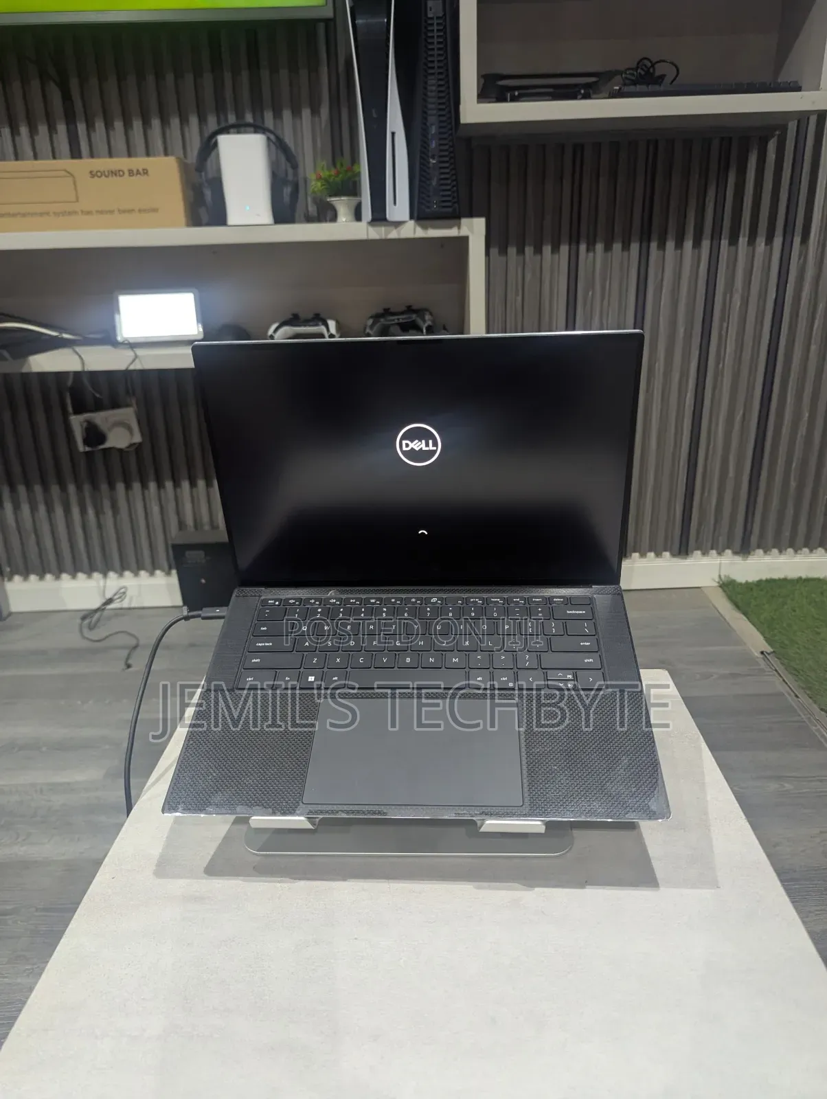 Laptop Dell Precision 5550 16GB Intel Core I7 SSD 1T