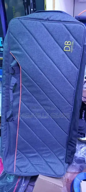 Drummer Boss Paded Keyboard Bag