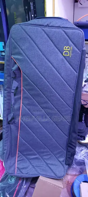 Drummer Boss Paded Keyboard Bag