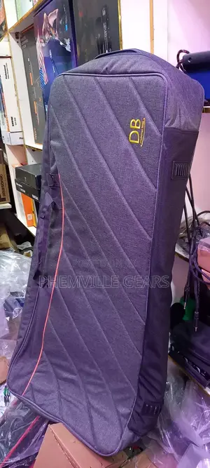 Drummer Boss Paded Keyboard Bag