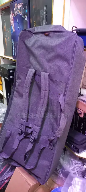 Drummer Boss Paded Keyboard Bag