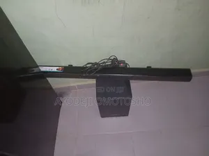 Photo - Used Hisense Sound Bar
