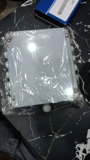 8ways Junction Box