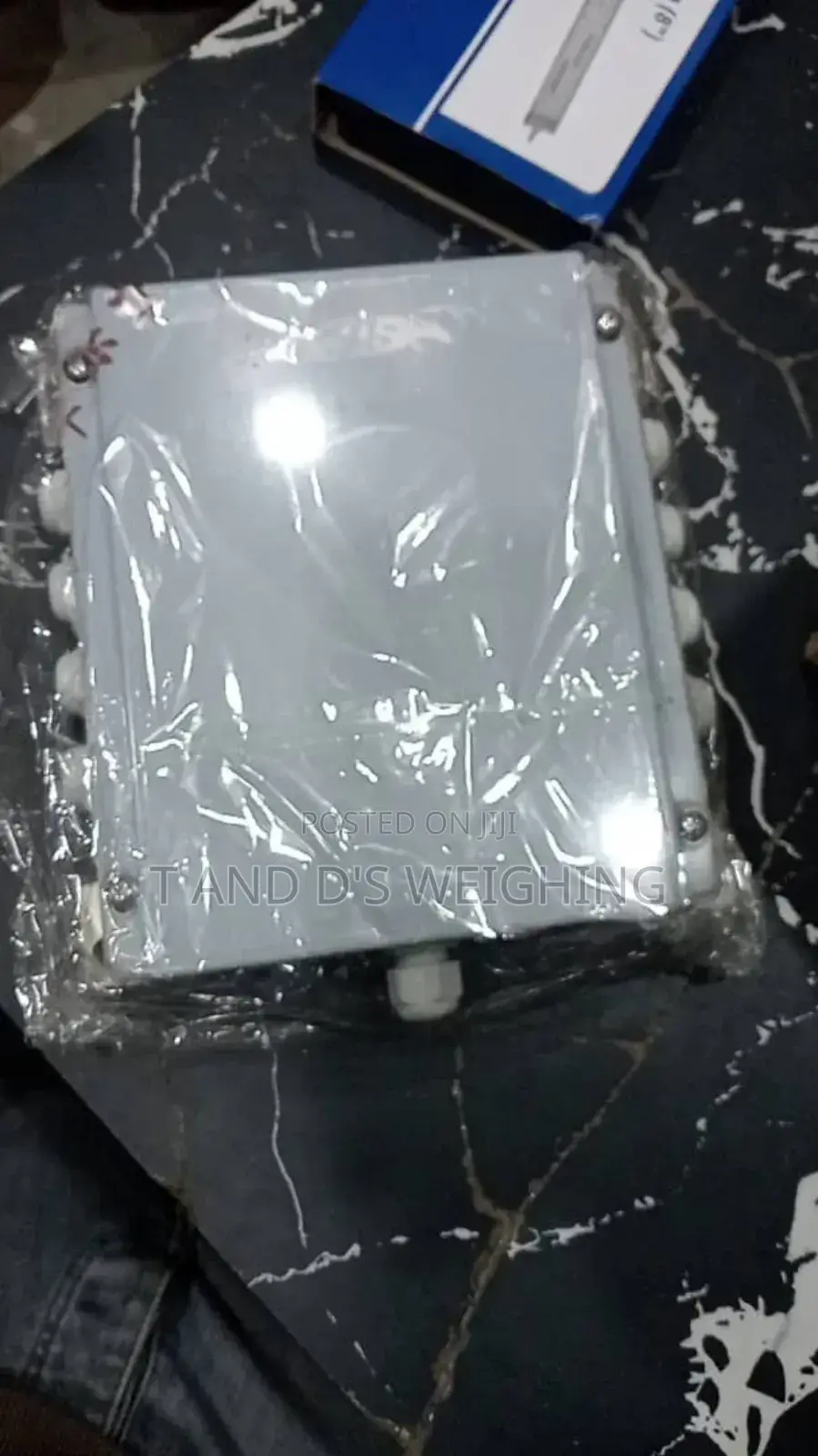 8ways Junction Box