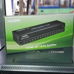  Hdmi 16 Ports Hdmi Splitter