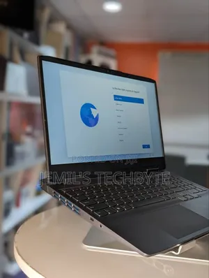 Laptop Lenovo LOQ 15ARP9 16GB AMD Ryzen 7 SSD 500GB