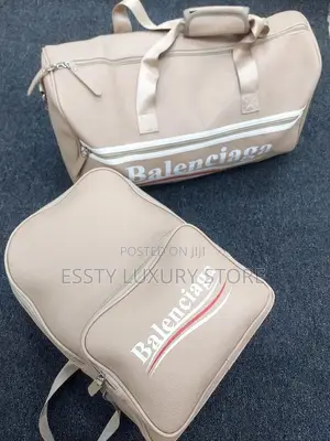 Top Quality Luxury Backpack Bag