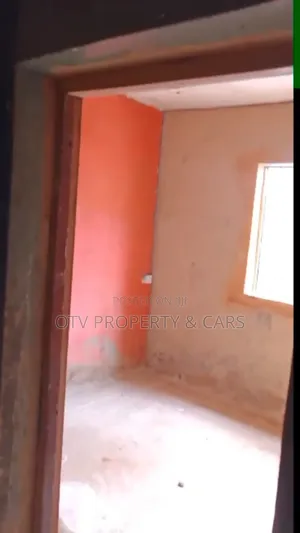 Photo - Mini Flat in Fadeyi for rent