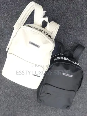 Top Quality Luxury Backpack