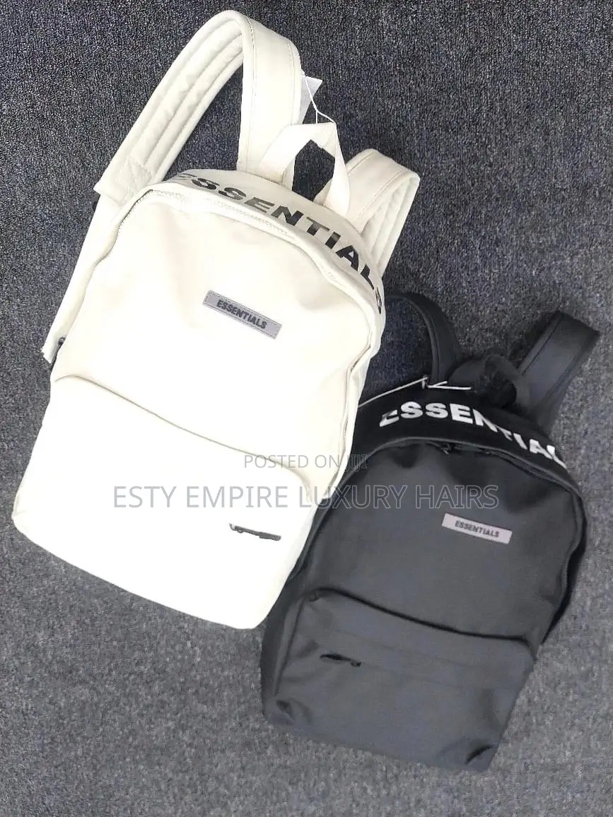 Top Quality Luxury Backpack