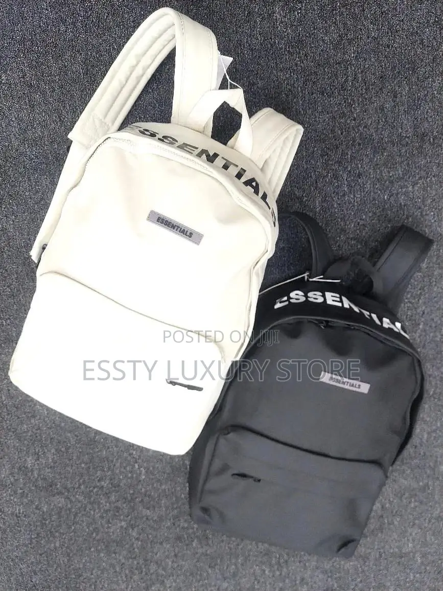 Top Quality Luxury Backpack