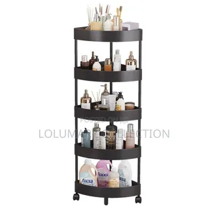 Photo - 5 Layers Storage Rack