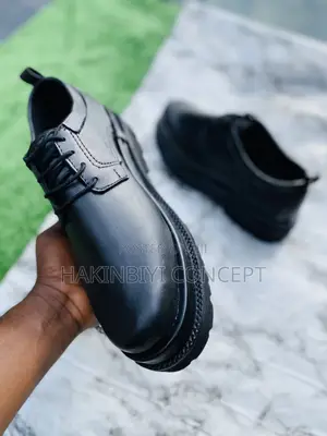 Neatly Made Loafers