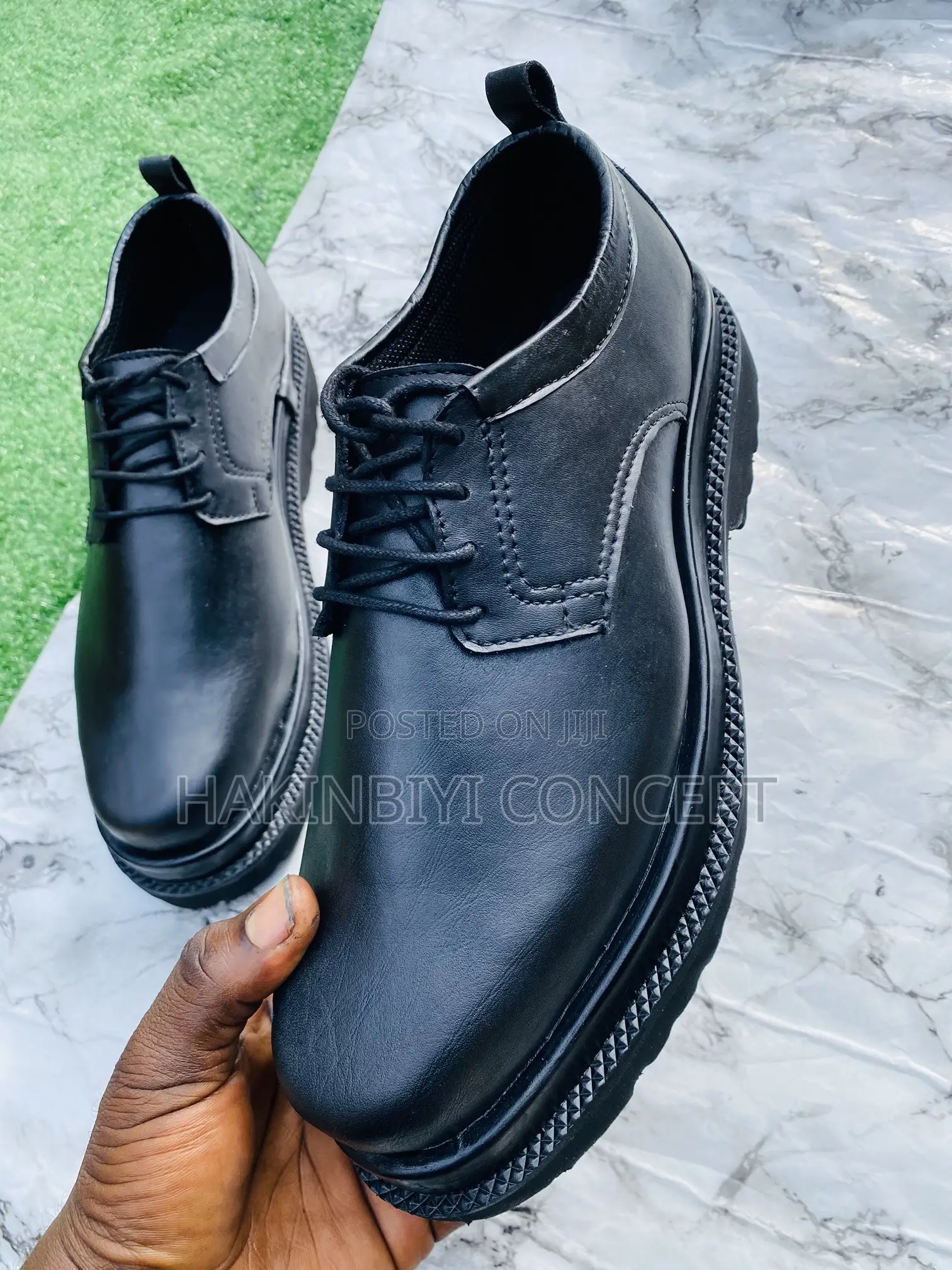 Neatly Made Loafers