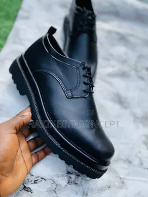 Neatly Made Loafers