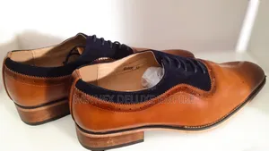 Photo - Brown Shoes