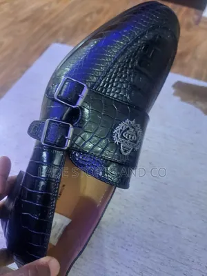 Photo - Men's Shoe