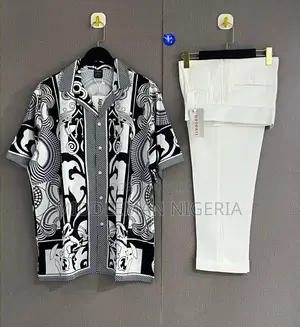 Photo - Vintage Shirt on Pants Men’S Combo