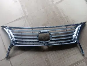 Front Grill Rx350 2015