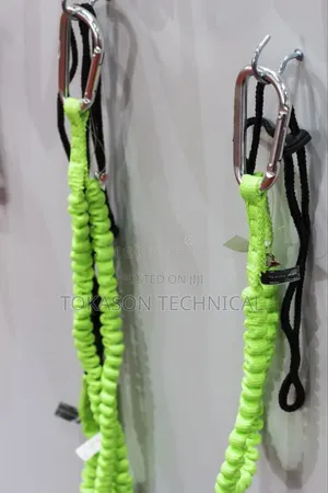 Scaffolding Tool Lanyard